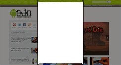 Desktop Screenshot of androidadn.com